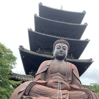 興正寺（尾張高野）