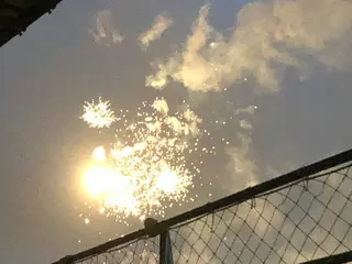 銅像堀公園