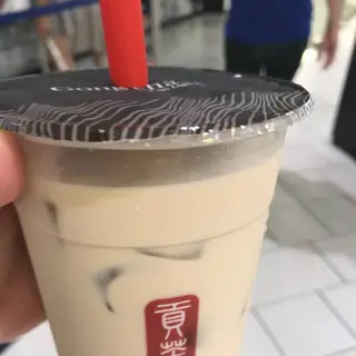 Gong cha 横浜西口店