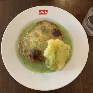 dish（ディッシュ）