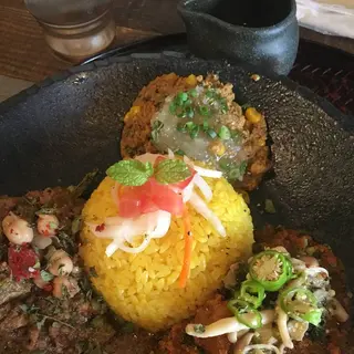 旧ヤム邸 シモキタ荘