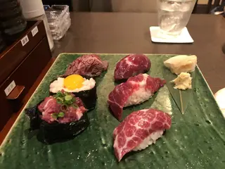 馬桜 下通店