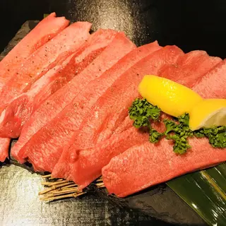 焼肉バンザイミート