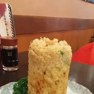 沼津漁師めし食堂
