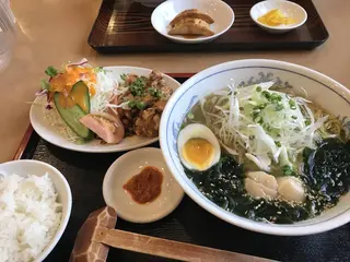 中華料理 菜華