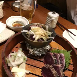 土佐のいごっそう 亀次