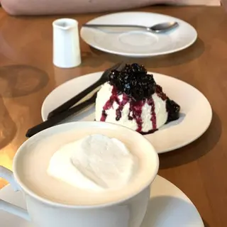 東向島珈琲店