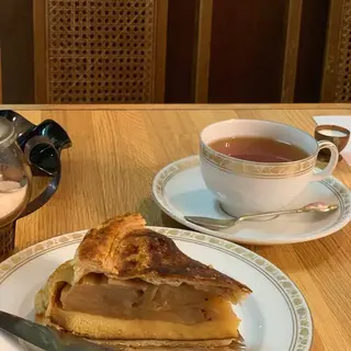 珈里亜 南口店