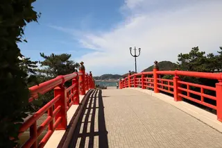 森戸神社