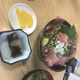 磯料理 魚の　カネあ