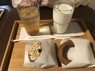 ミサキドーナツ