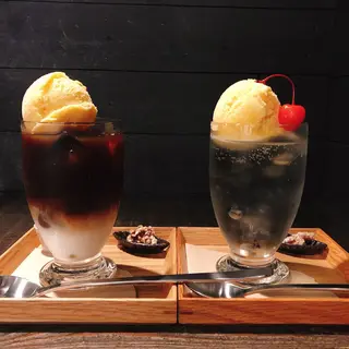 星屑珈琲