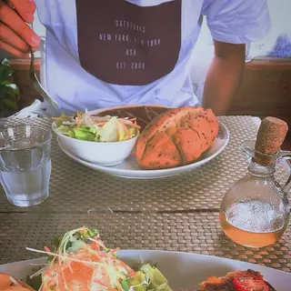 ルナ カフェ