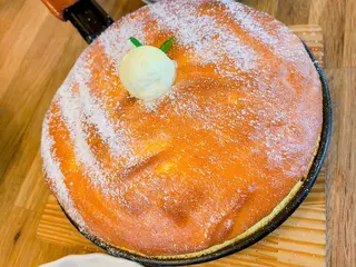 ブランチ＆カフェ ミルク
