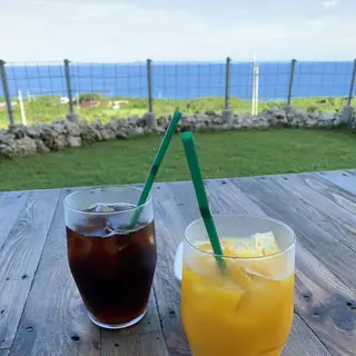 Cafe フクルビ