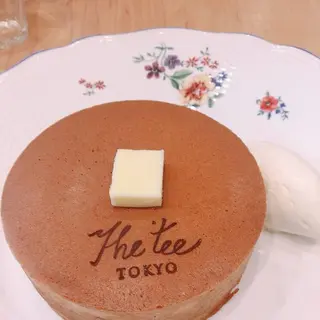 ザティートウキョウ