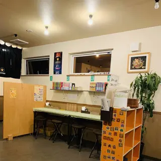 ナポレオン食堂
