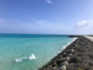 下地島空港