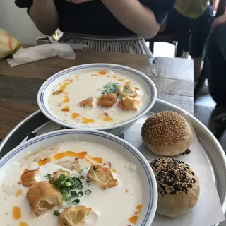東京豆漿生活