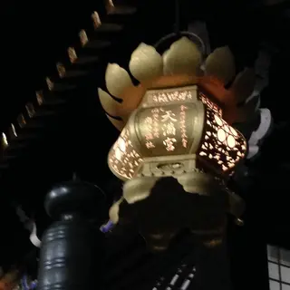 北野天満宮