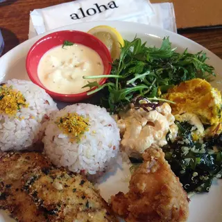パンケーキ | ALOHA TABLE Hoshigaoka Terrace