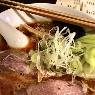麺や麗