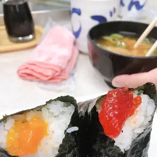【移転】大塚おにぎりぼんご