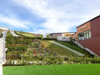 南町田グランベリーパーク