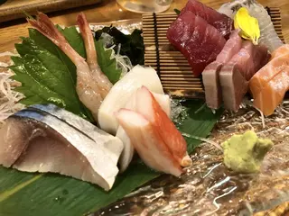居酒屋 天金