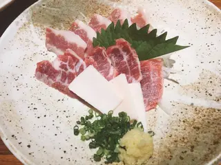 石松茶屋
