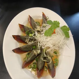 徒歩徒歩亭