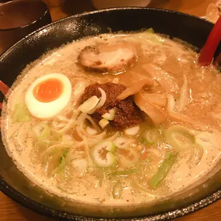 味の時計台イオン北見店