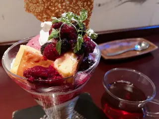 隠れ茶房 茶蔵 熊本店