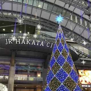 博多駅