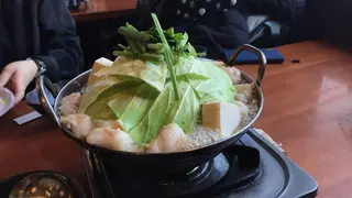 まん月堂
