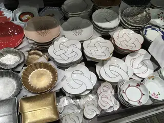 有隣堂 アトレ目黒店