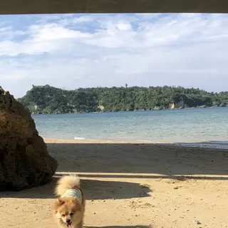 古宇利島