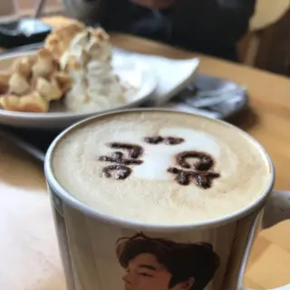 カイサルカフェ