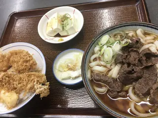 中村屋