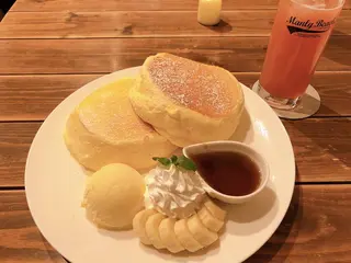 Manly 熊本 カフェ レストラン