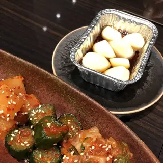 琉球の牛 恩納本館