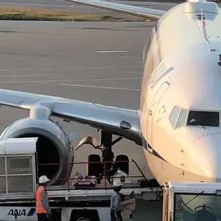 那覇空港