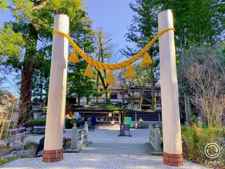 那谷寺