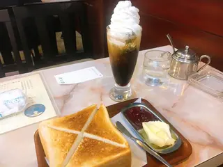 よしの