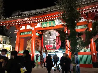 浅草寺