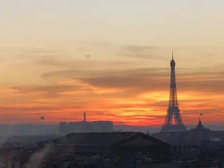 ギャラリー・ラファイエット・オスマン本店（Galeries Lafayette Haussmann）