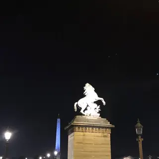 コンコルド広場