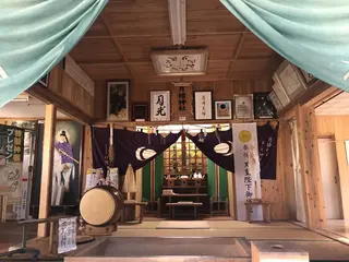 月讀神社