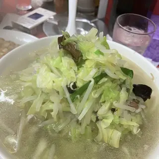 札幌ラーメン くまごろう