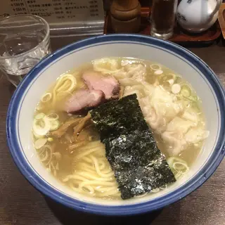 麺屋 はやしまる
